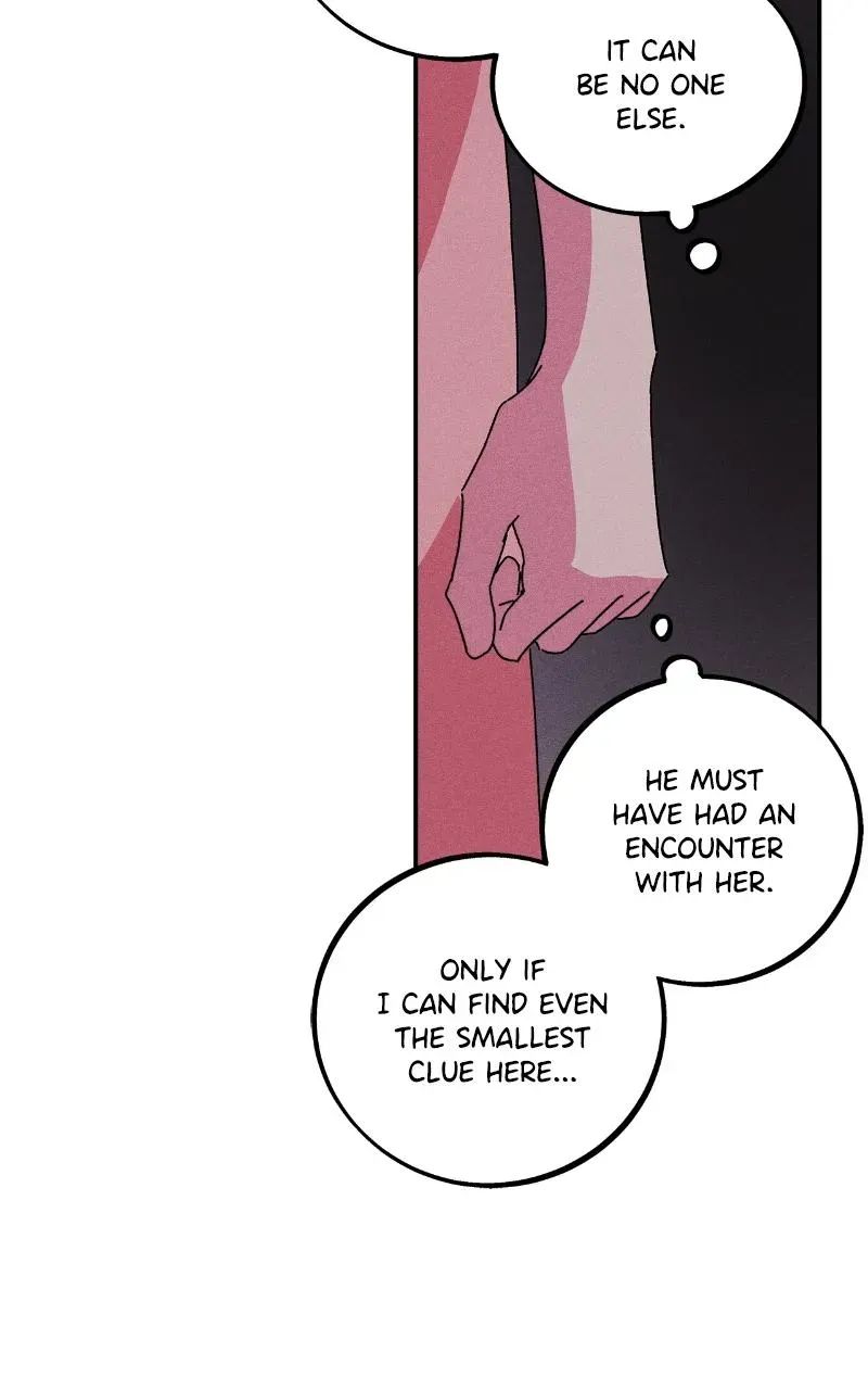 I Swear I Really Like You Chapter 49 page 19 - 