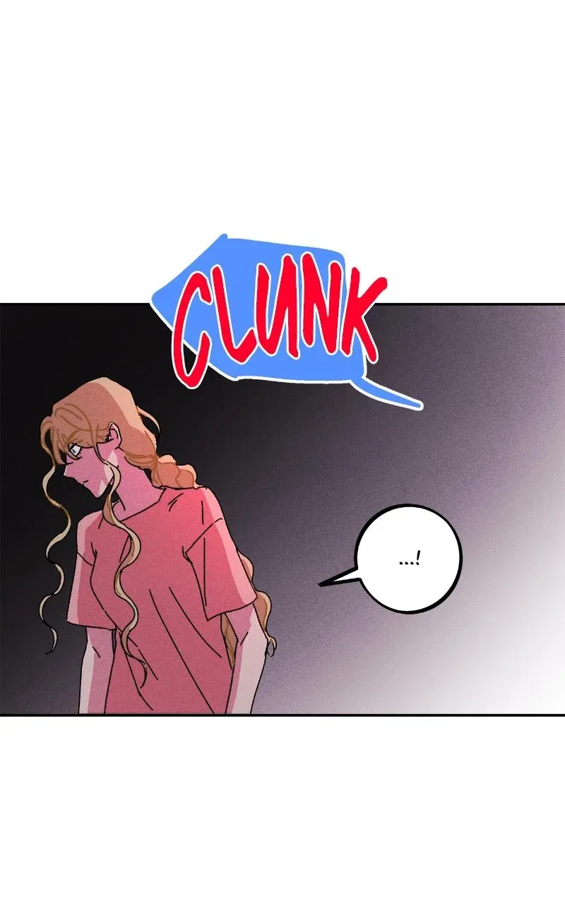 I Swear I Really Like You Chapter 49 page 20 - 