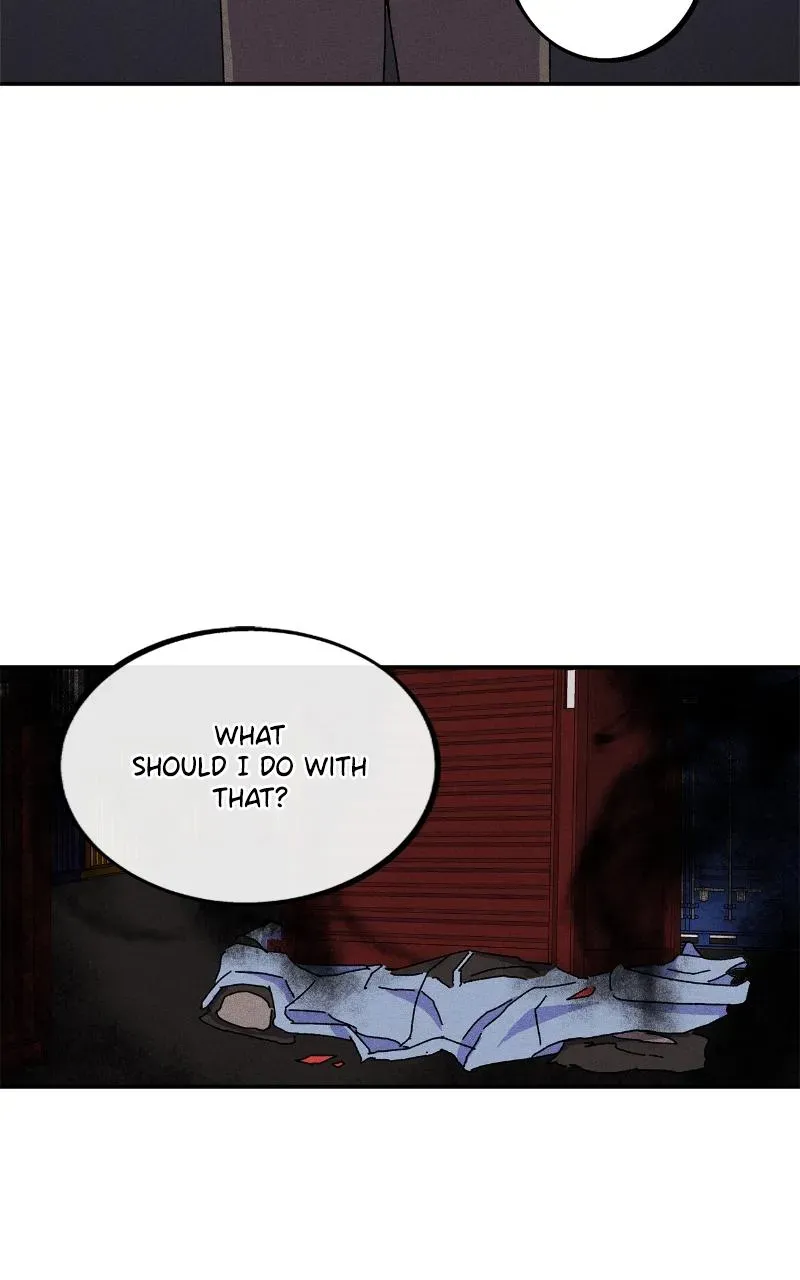 I Swear I Really Like You Chapter 49 page 3 - 