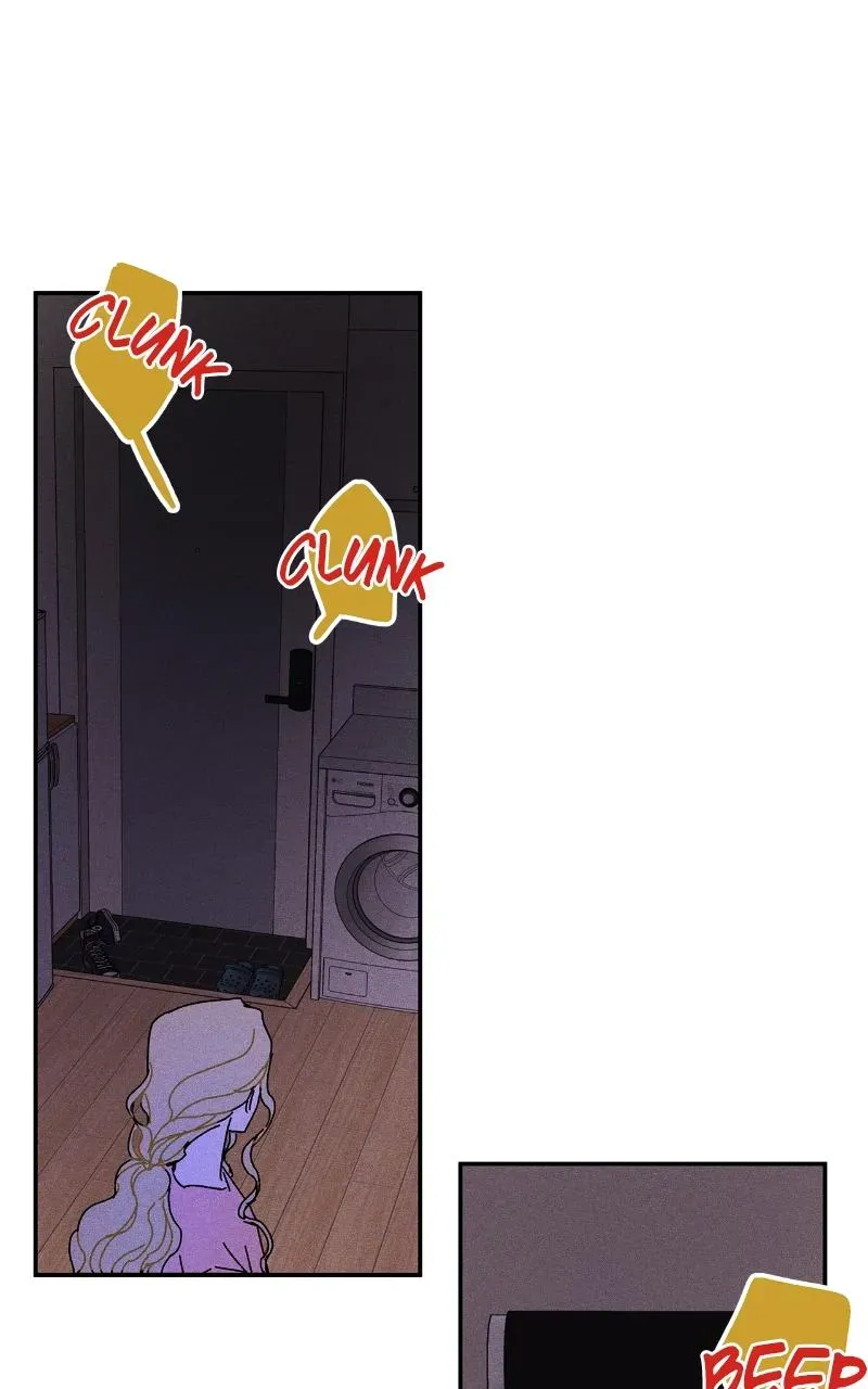 I Swear I Really Like You Chapter 49 page 21 - 