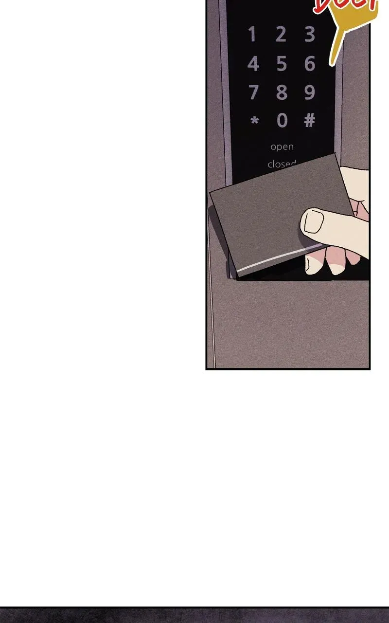 I Swear I Really Like You Chapter 49 page 22 - 
