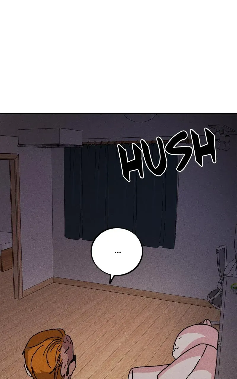 I Swear I Really Like You Chapter 49 page 25 - 