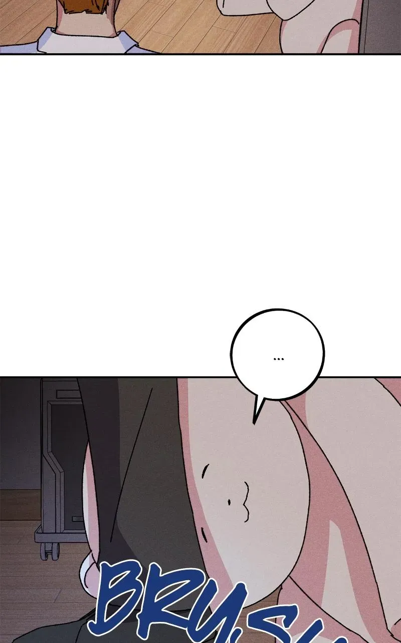 I Swear I Really Like You Chapter 49 page 26 - 