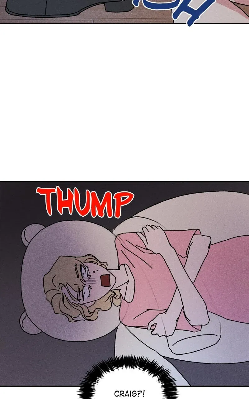 I Swear I Really Like You Chapter 49 page 27 - 