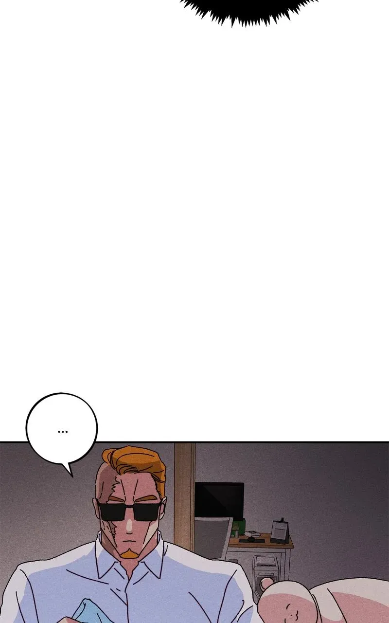 I Swear I Really Like You Chapter 49 page 30 - 