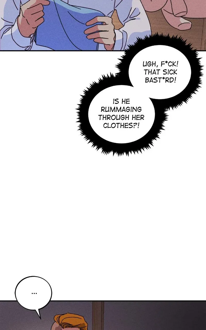 I Swear I Really Like You Chapter 49 page 31 - 