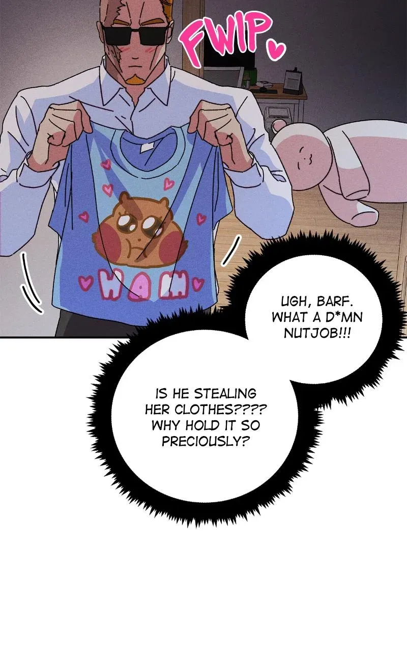 I Swear I Really Like You Chapter 49 page 32 - 