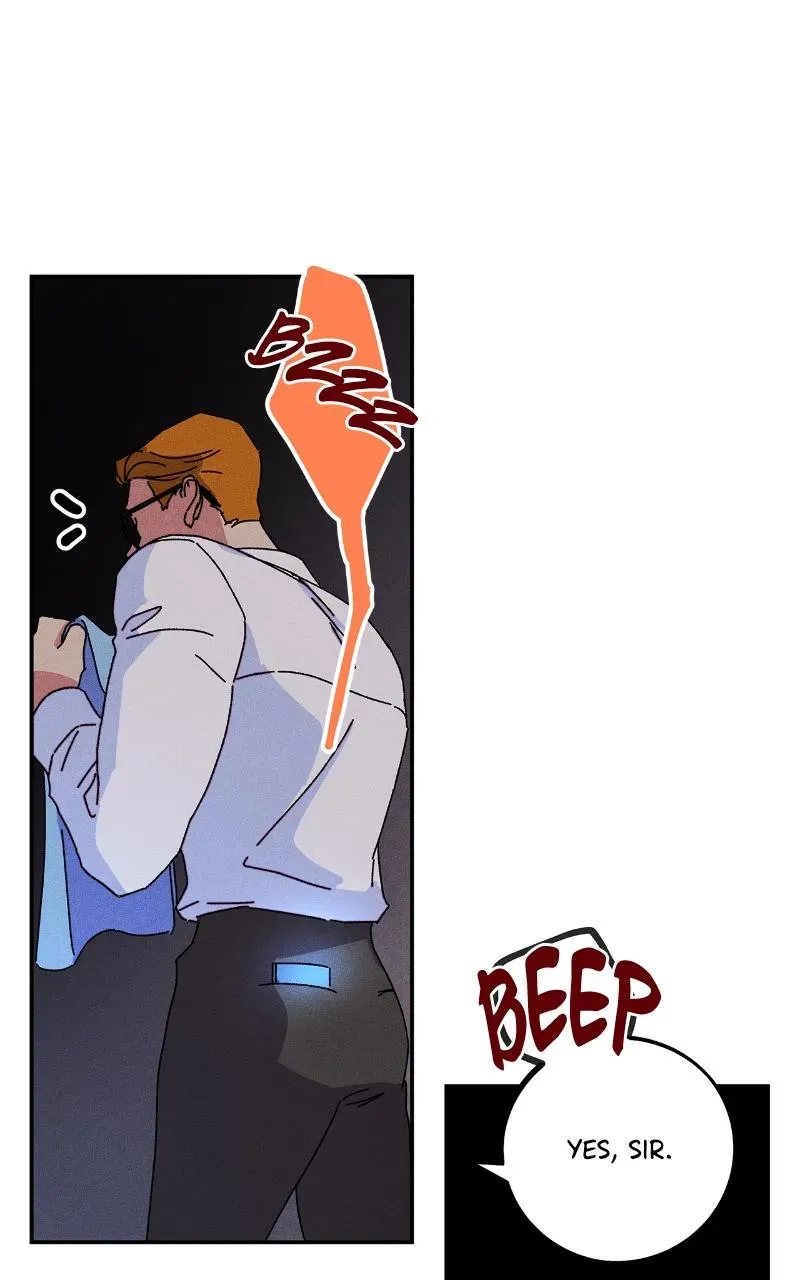 I Swear I Really Like You Chapter 49 page 33 - 