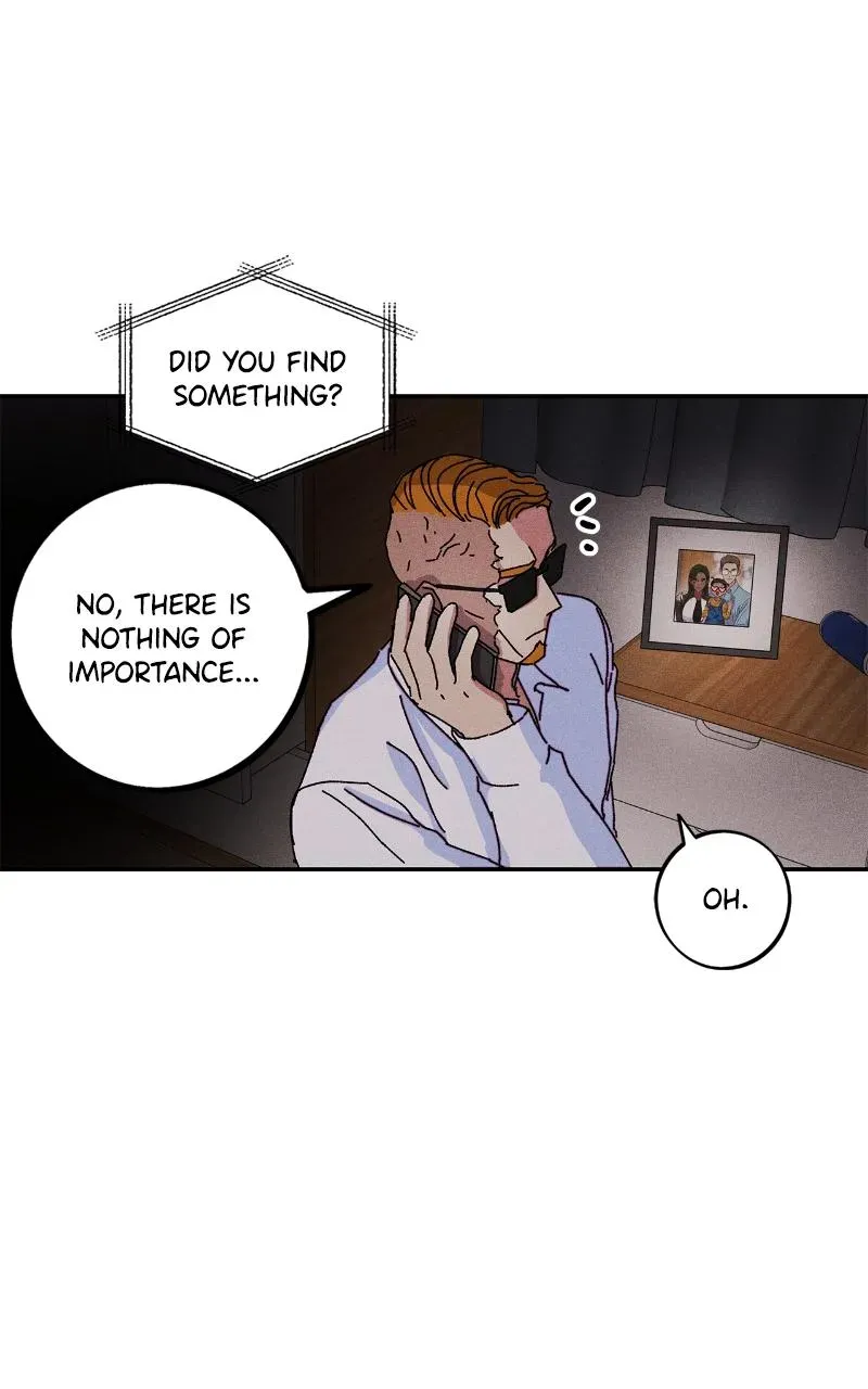 I Swear I Really Like You Chapter 49 page 35 - 