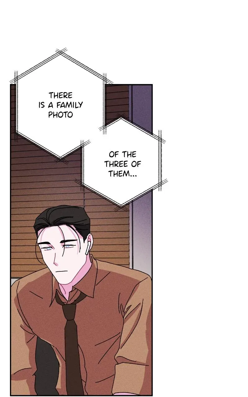 I Swear I Really Like You Chapter 49 page 36 - 