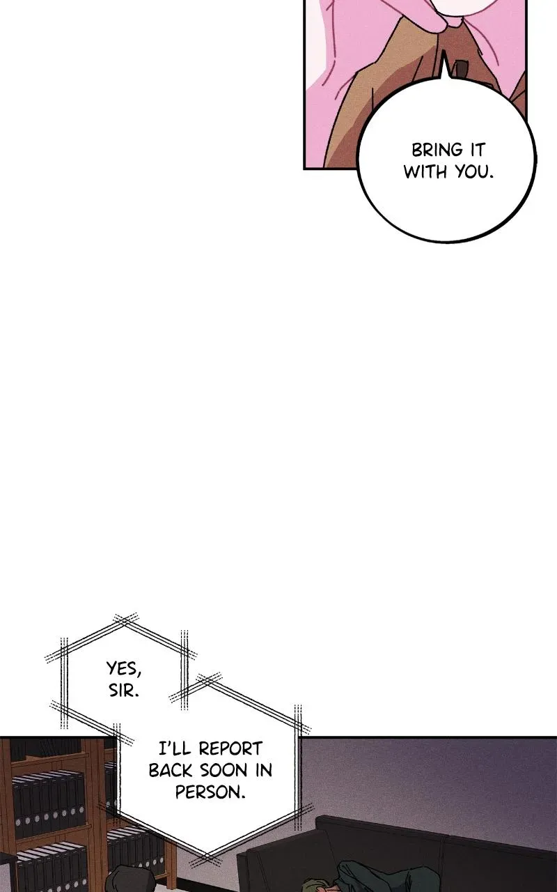 I Swear I Really Like You Chapter 49 page 38 - 