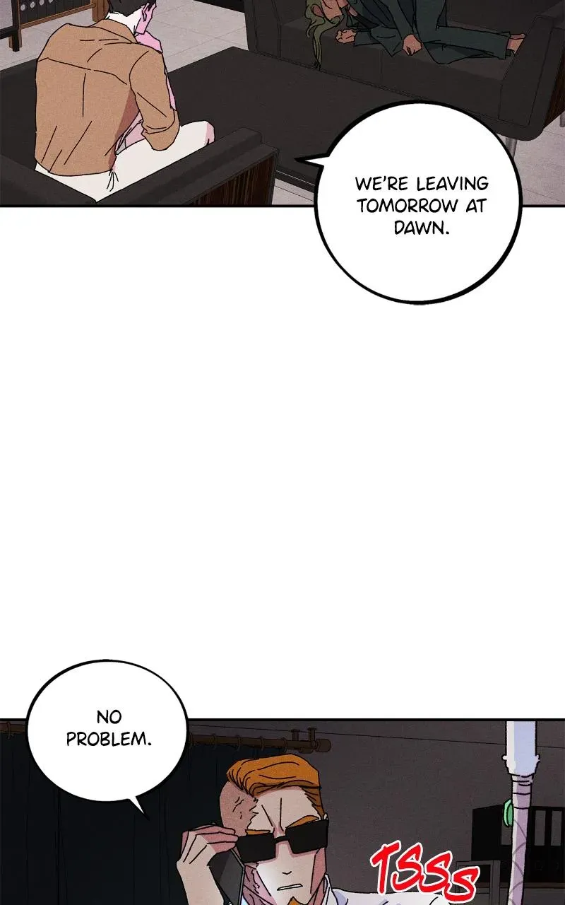 I Swear I Really Like You Chapter 49 page 39 - 