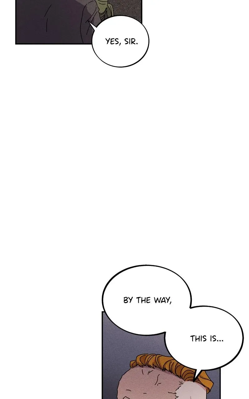 I Swear I Really Like You Chapter 49 page 5 - 