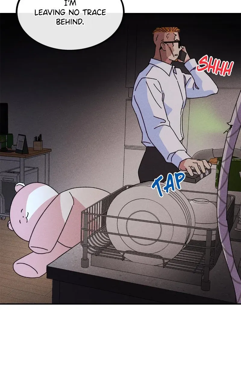 I Swear I Really Like You Chapter 49 page 41 - 