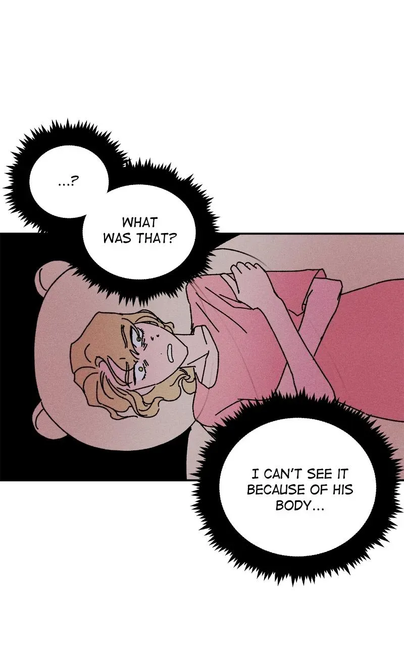 I Swear I Really Like You Chapter 49 page 42 - 