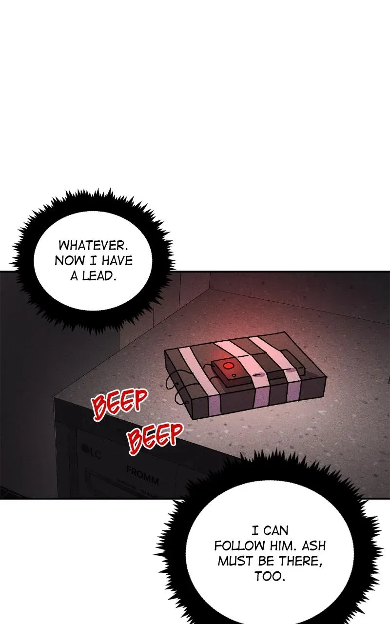 I Swear I Really Like You Chapter 49 page 43 - 