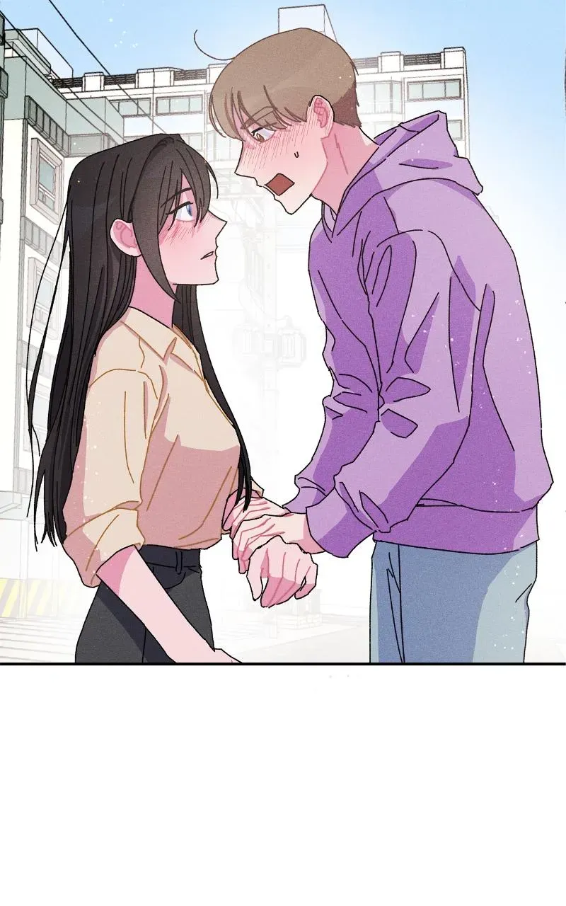 I Swear I Really Like You Chapter 49 page 47 - 