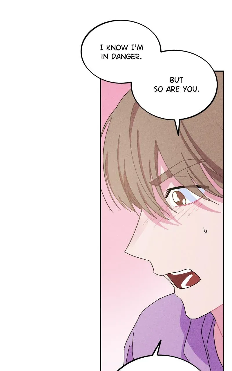 I Swear I Really Like You Chapter 49 page 49 - 