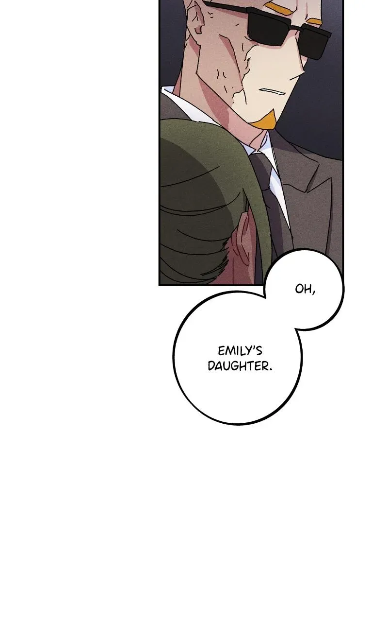 I Swear I Really Like You Chapter 49 page 6 - 