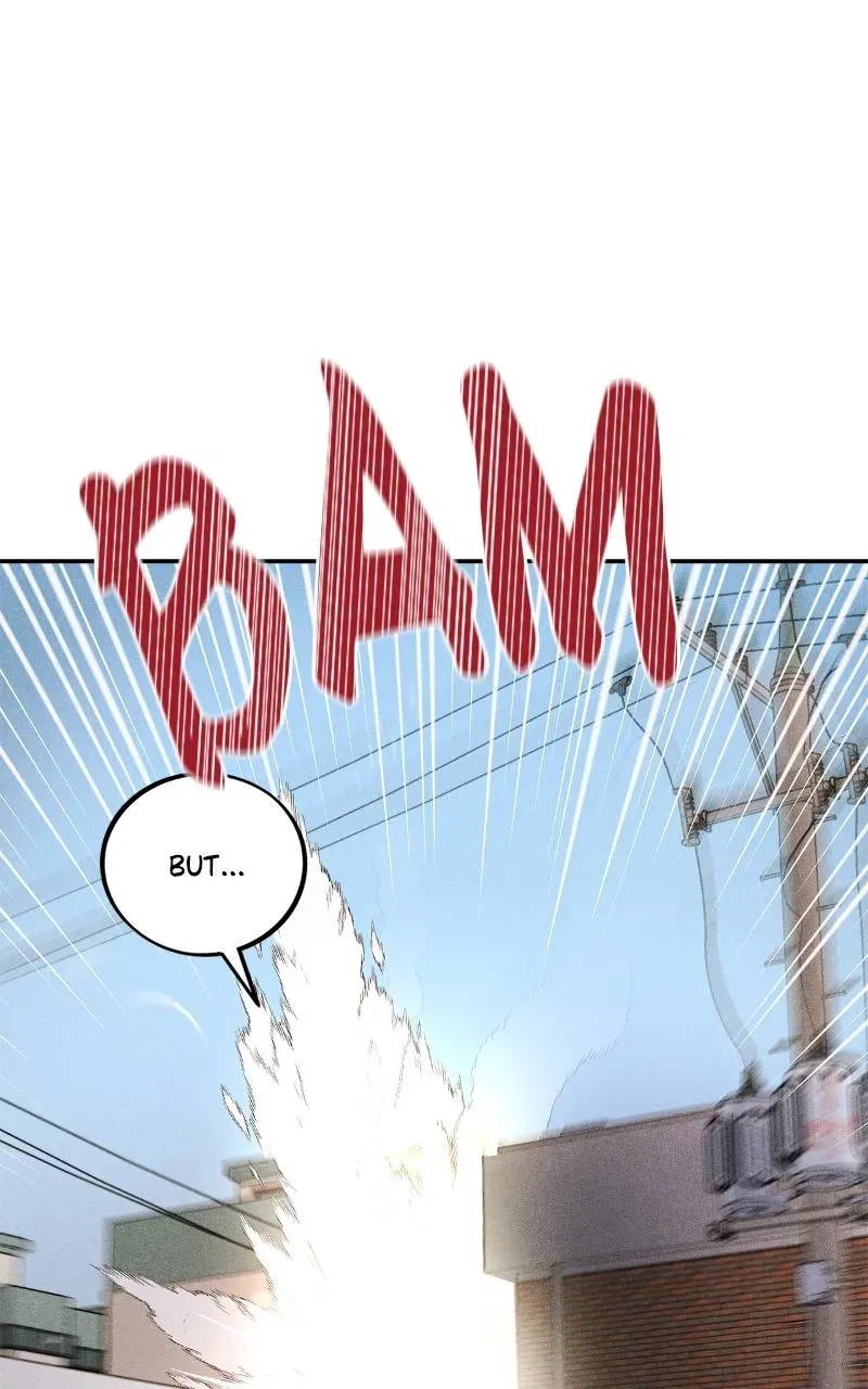 I Swear I Really Like You Chapter 49 page 53 - 