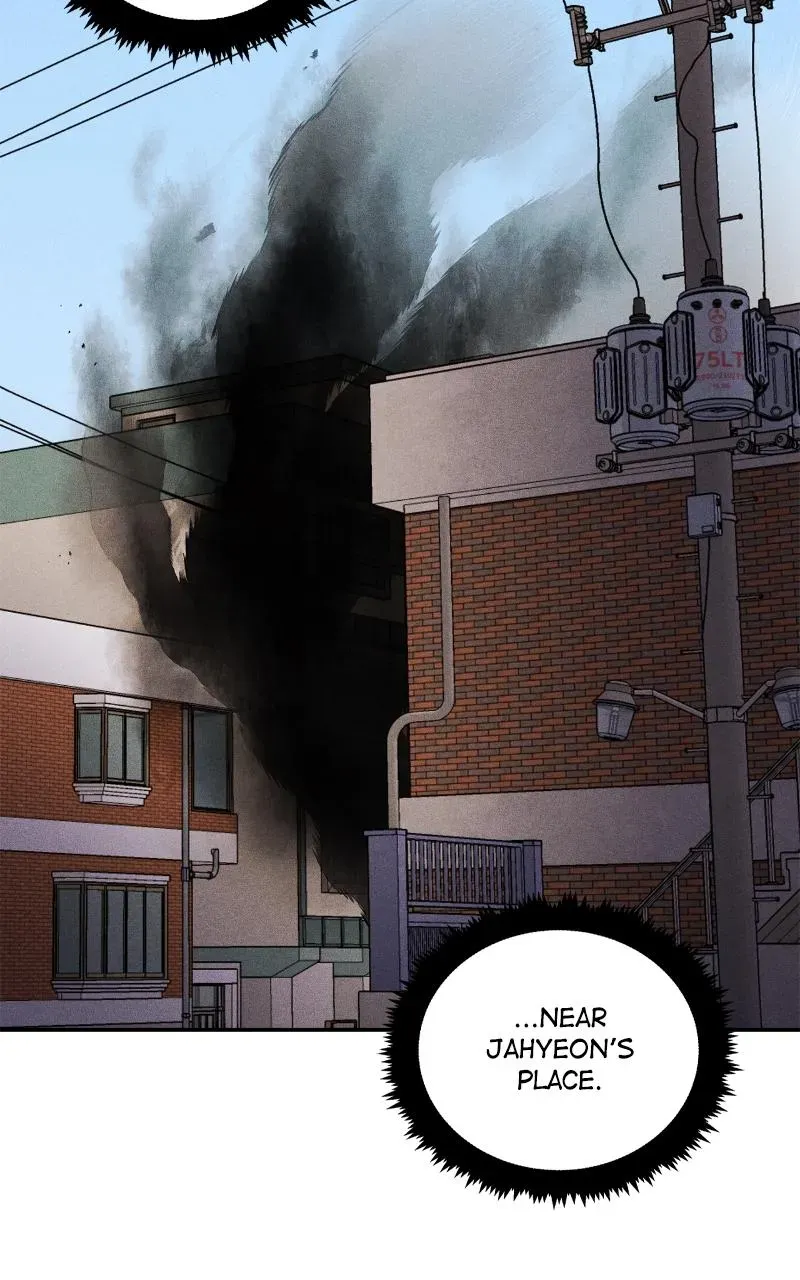 I Swear I Really Like You Chapter 49 page 56 - 