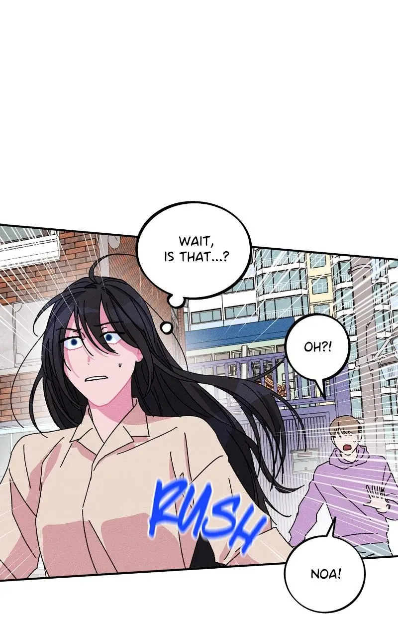 I Swear I Really Like You Chapter 49 page 57 - 