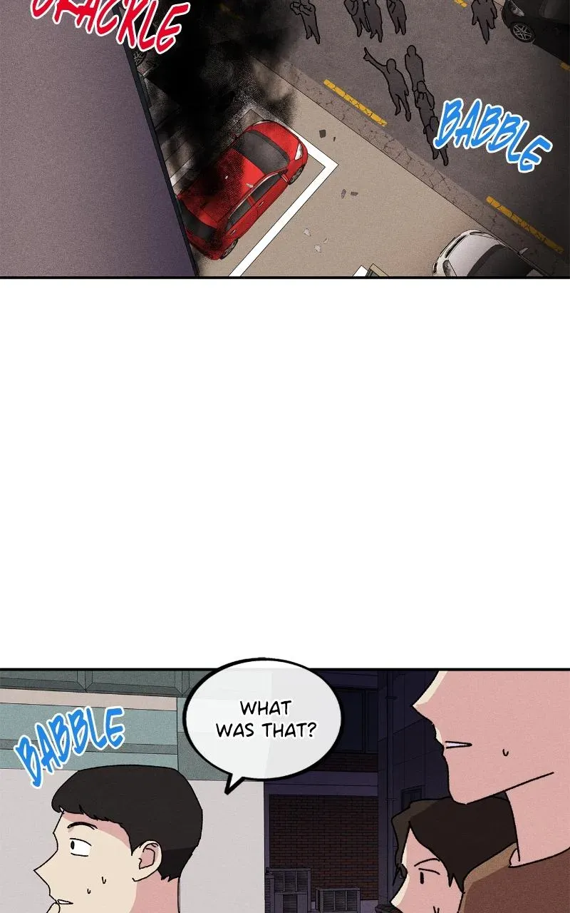 I Swear I Really Like You Chapter 49 page 59 - 