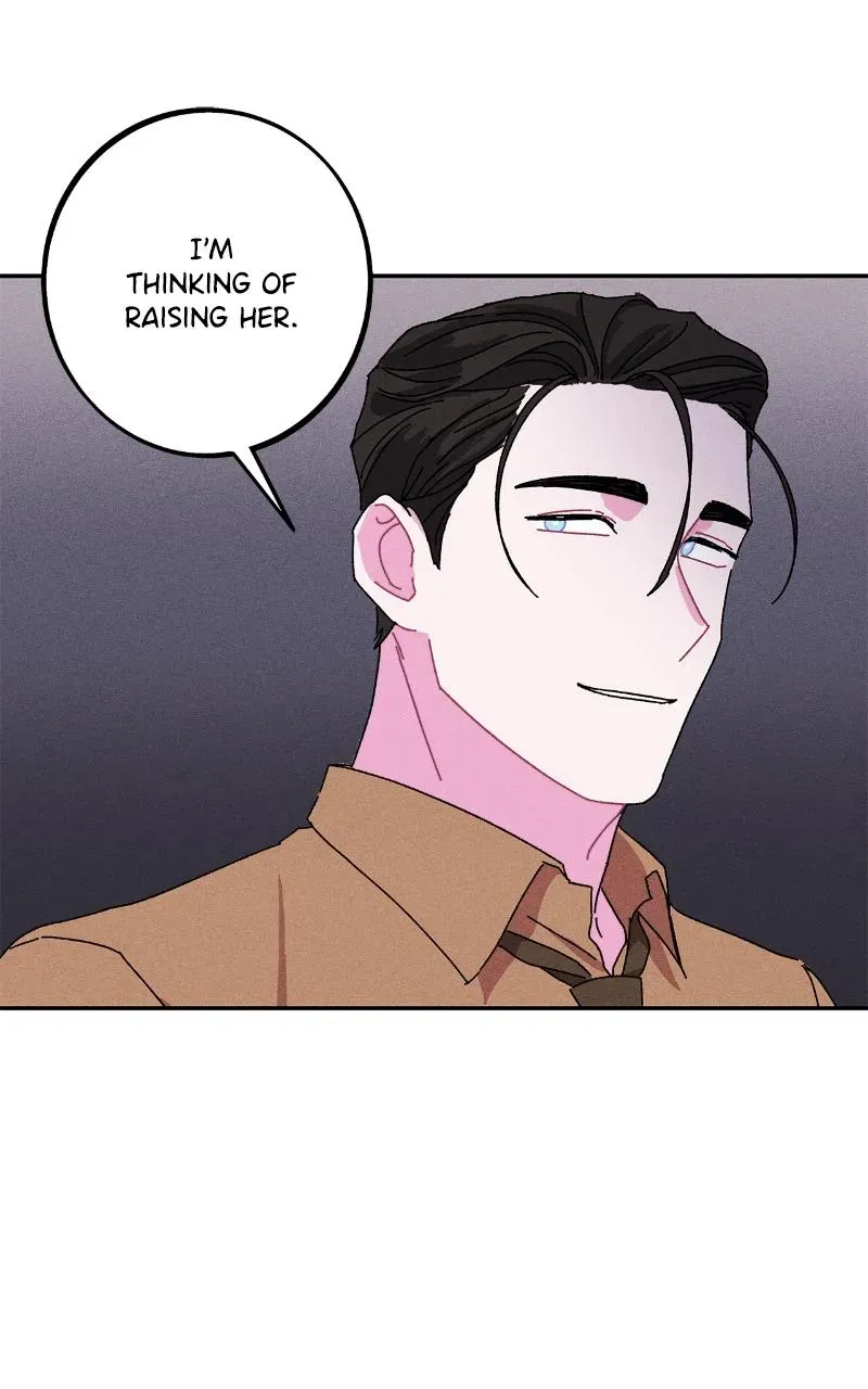 I Swear I Really Like You Chapter 49 page 7 - 