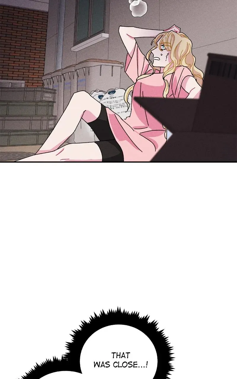 I Swear I Really Like You Chapter 49 page 61 - 