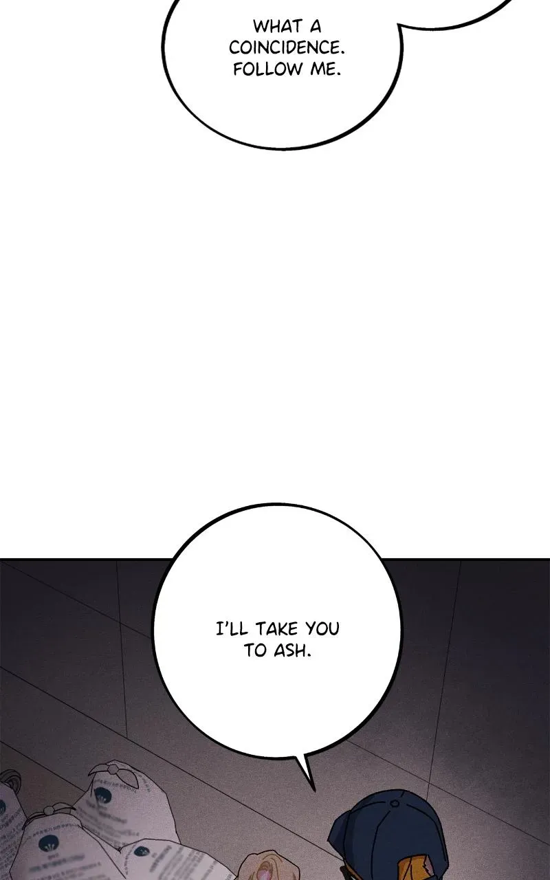 I Swear I Really Like You Chapter 49 page 67 - 