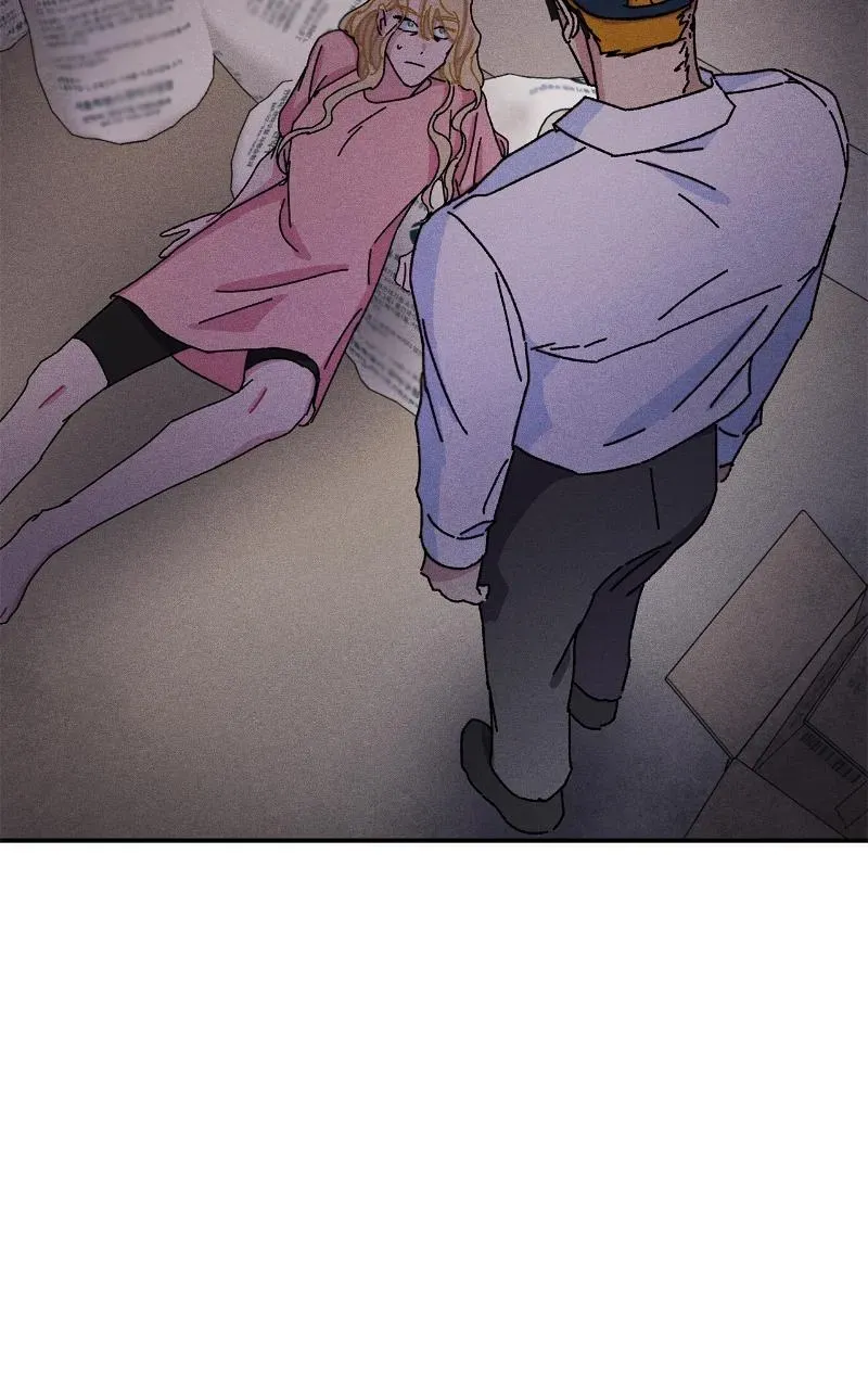 I Swear I Really Like You Chapter 49 page 68 - 