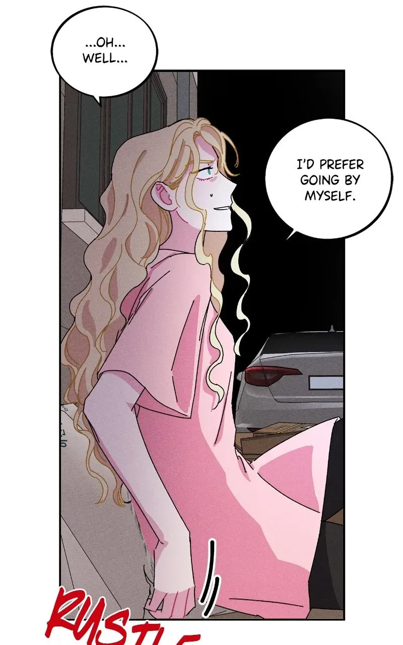 I Swear I Really Like You Chapter 49 page 69 - 