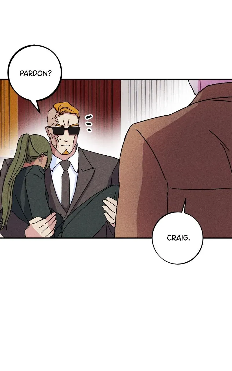 I Swear I Really Like You Chapter 49 page 8 - 