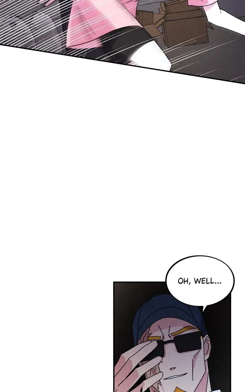 I Swear I Really Like You Chapter 49 page 72 - 