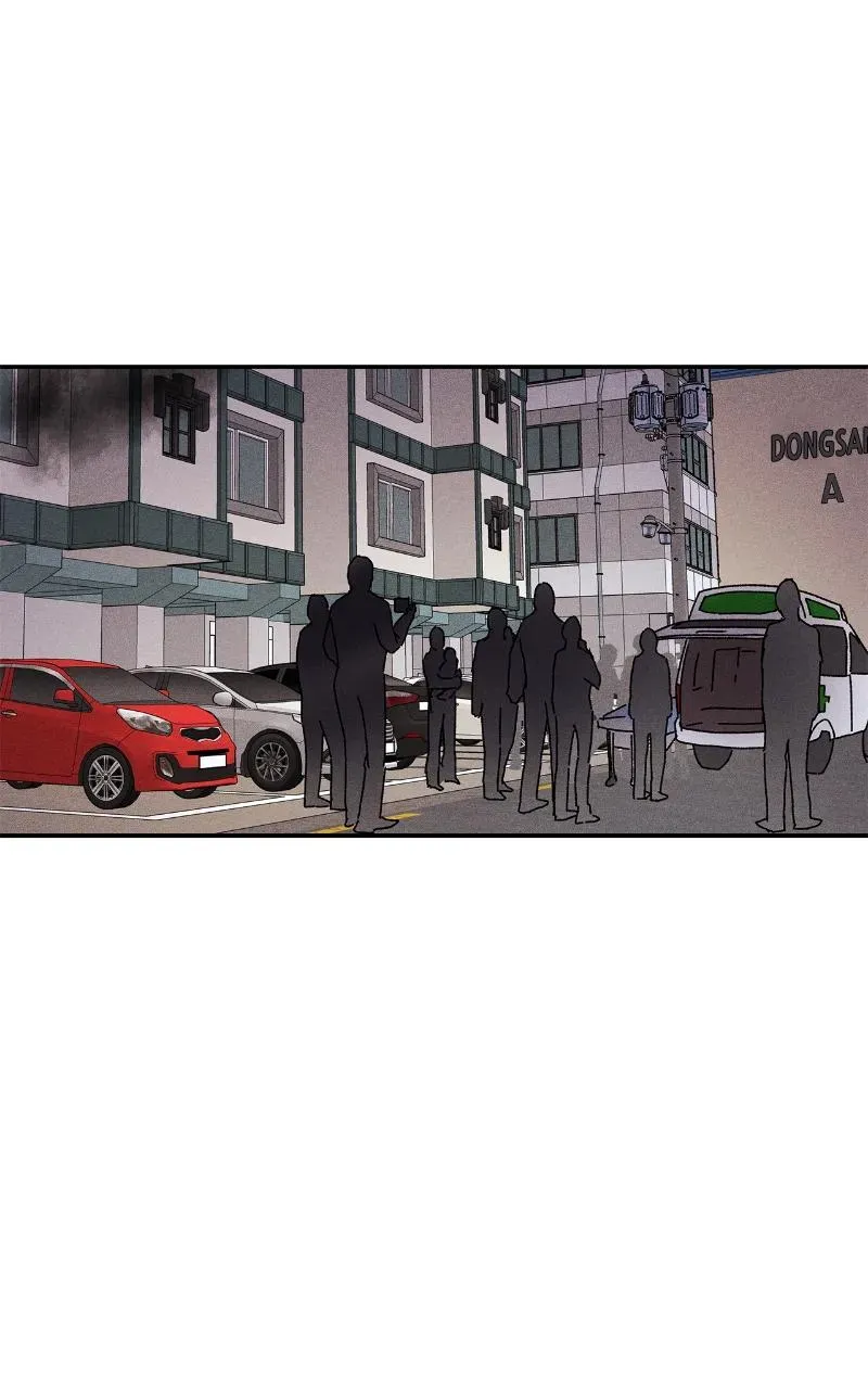 I Swear I Really Like You Chapter 49 page 80 - 