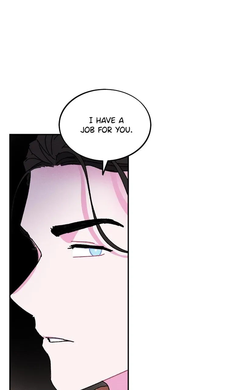 I Swear I Really Like You Chapter 49 page 9 - 