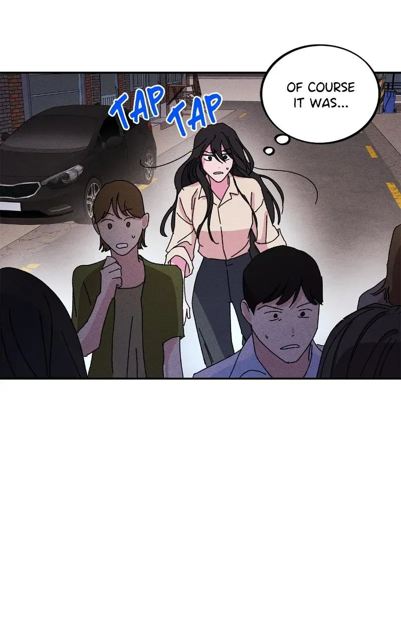 I Swear I Really Like You Chapter 49 page 81 - 