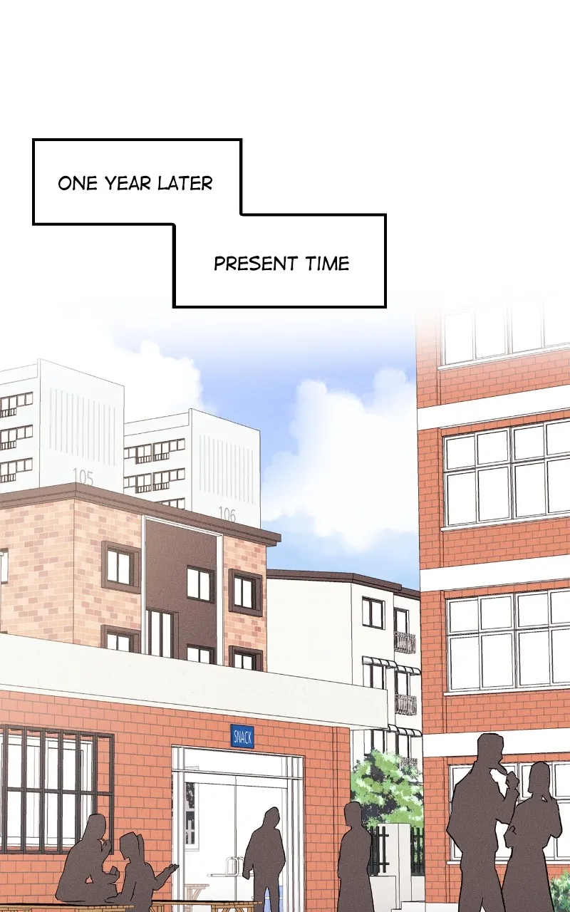 I Swear I Really Like You Chapter 5 page 12 - 