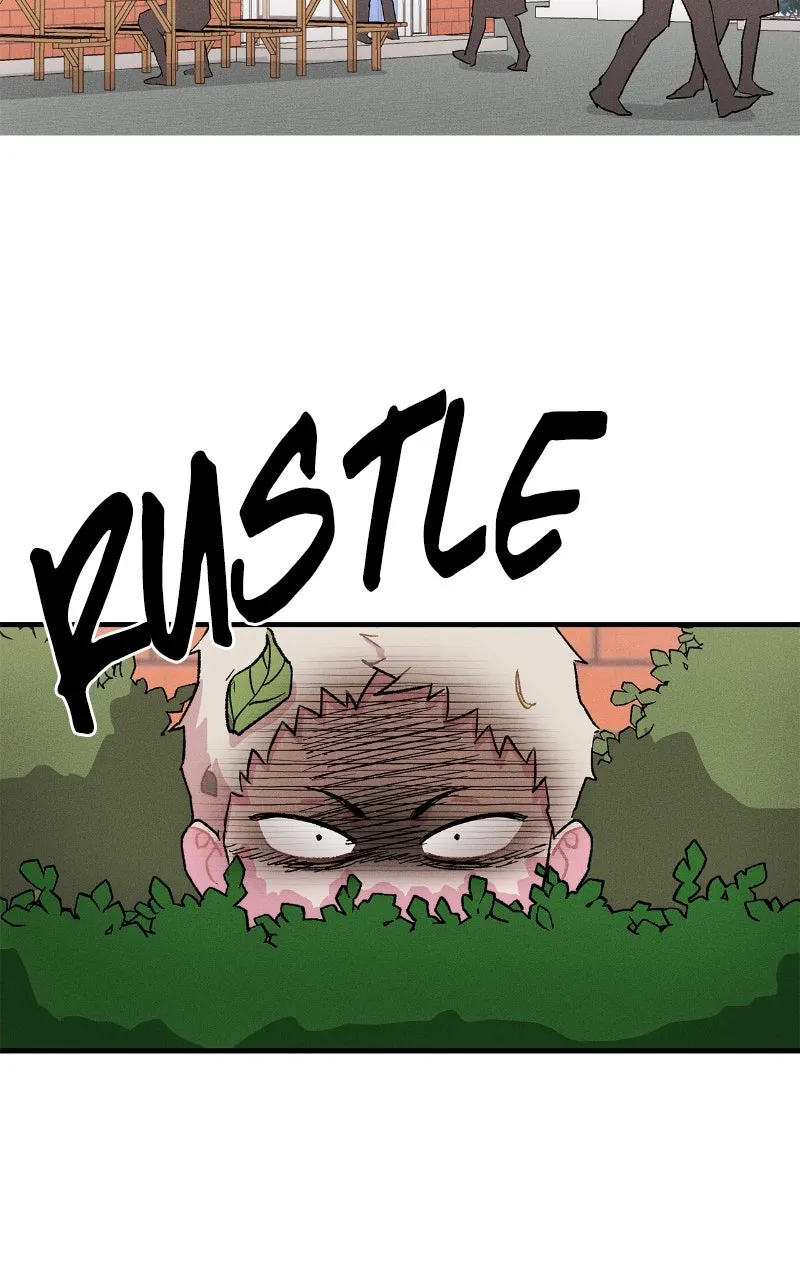 I Swear I Really Like You Chapter 5 page 13 - 