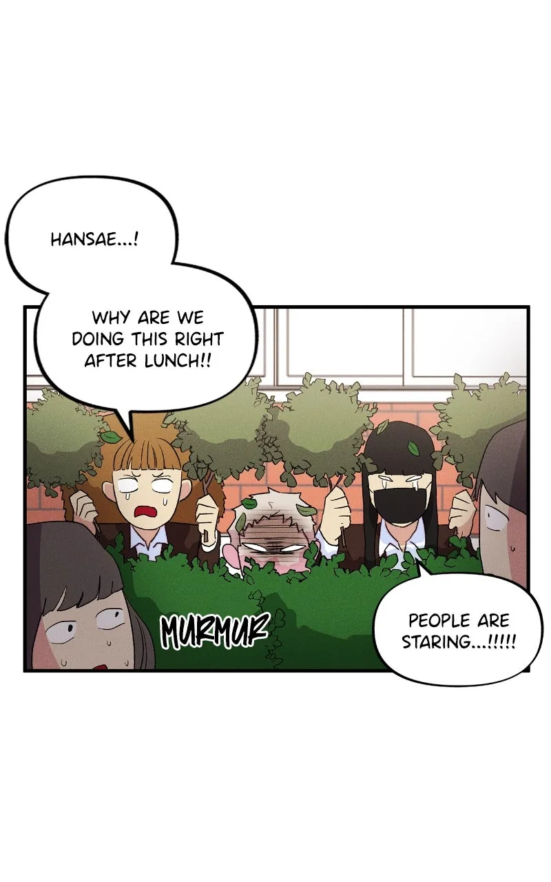 I Swear I Really Like You Chapter 5 page 14 - 
