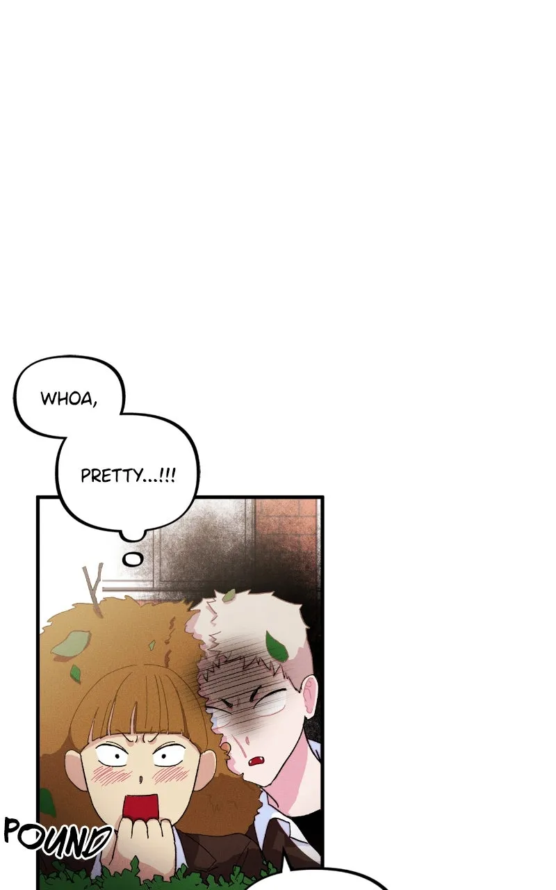 I Swear I Really Like You Chapter 5 page 21 - 