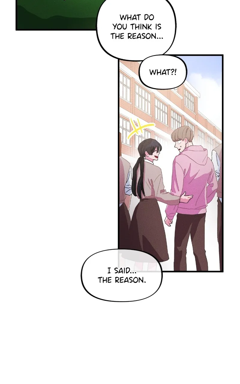 I Swear I Really Like You Chapter 5 page 22 - 