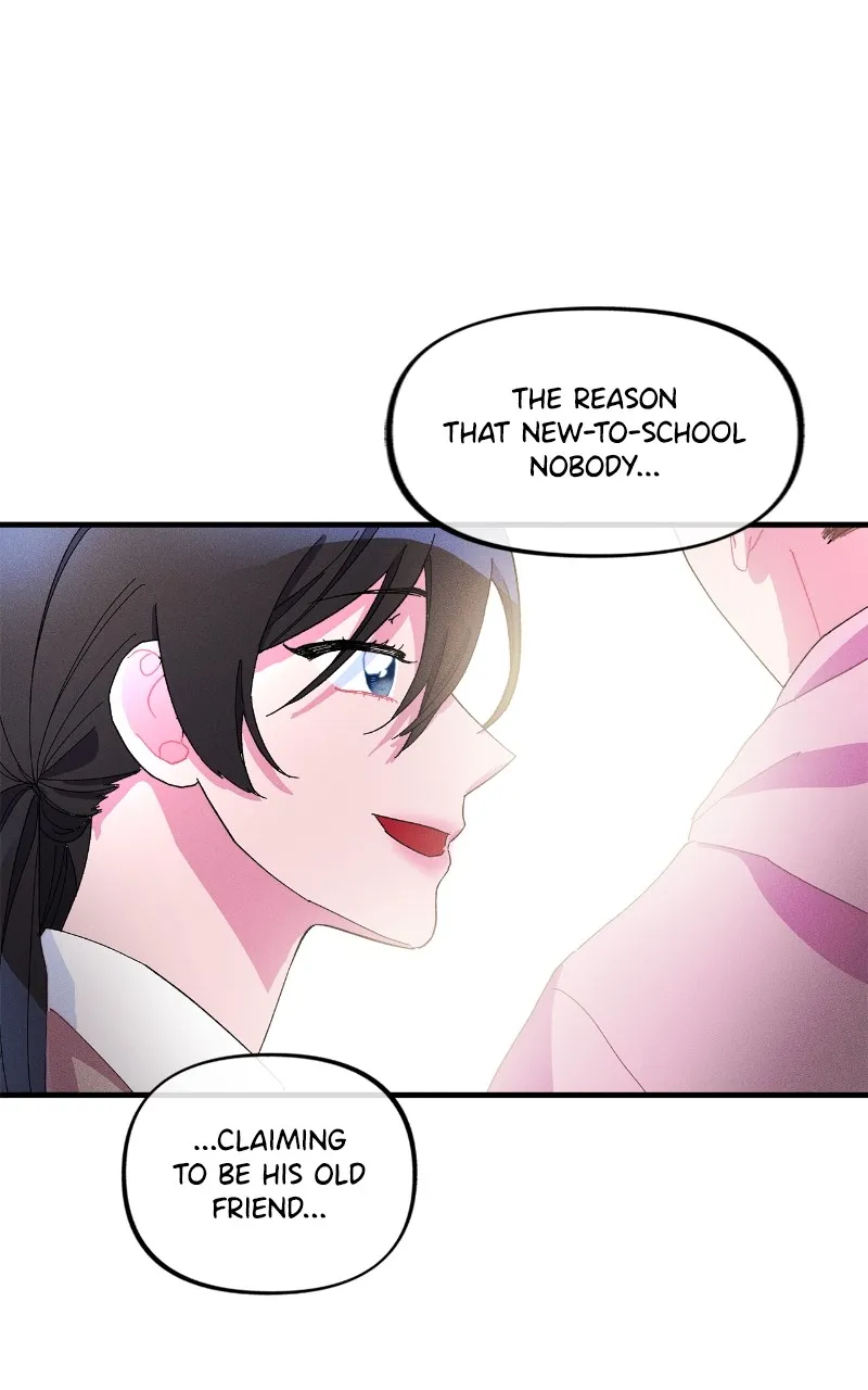 I Swear I Really Like You Chapter 5 page 23 - 