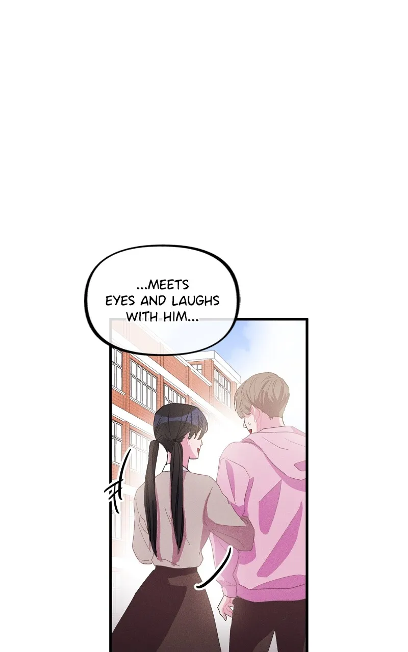 I Swear I Really Like You Chapter 5 page 24 - 