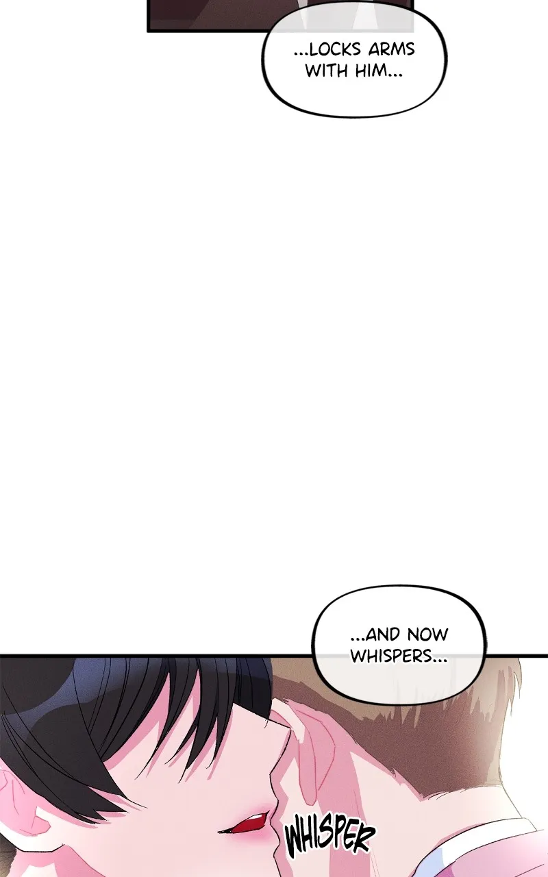 I Swear I Really Like You Chapter 5 page 25 - 