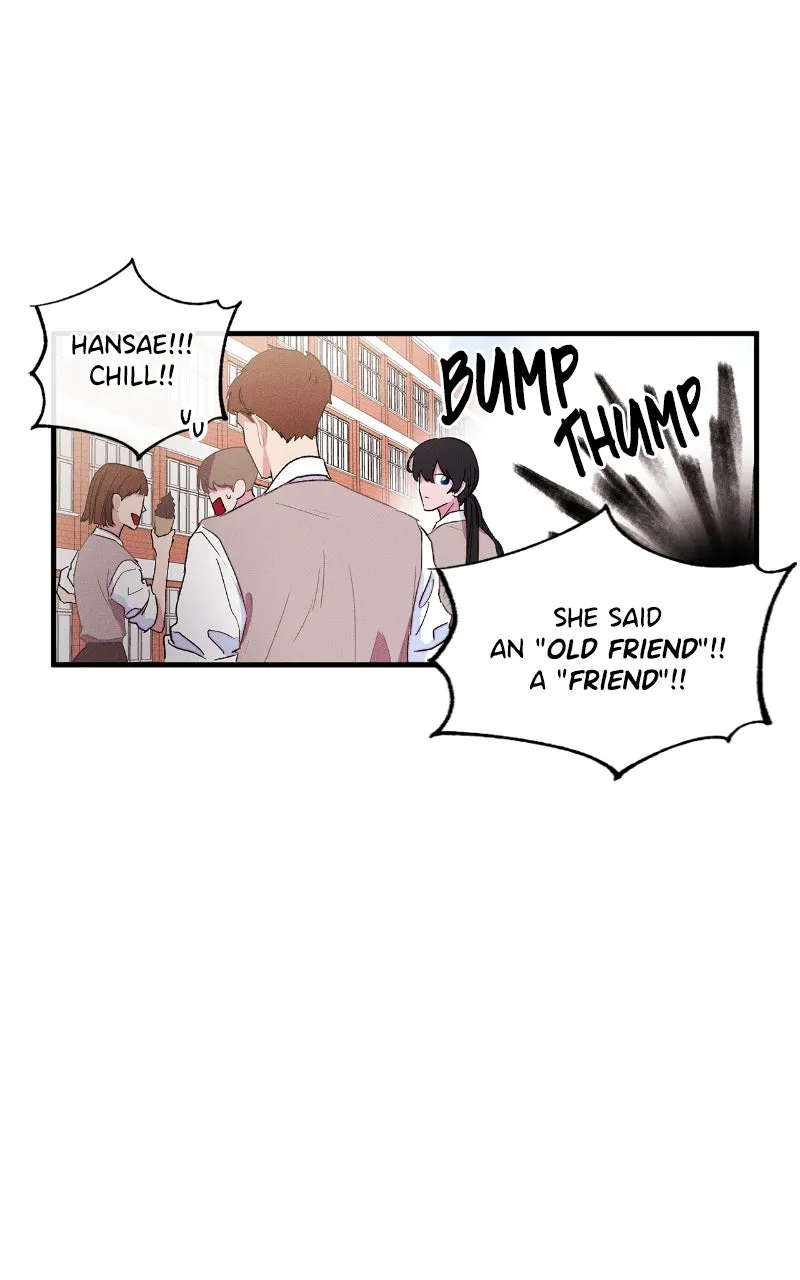 I Swear I Really Like You Chapter 5 page 28 - 