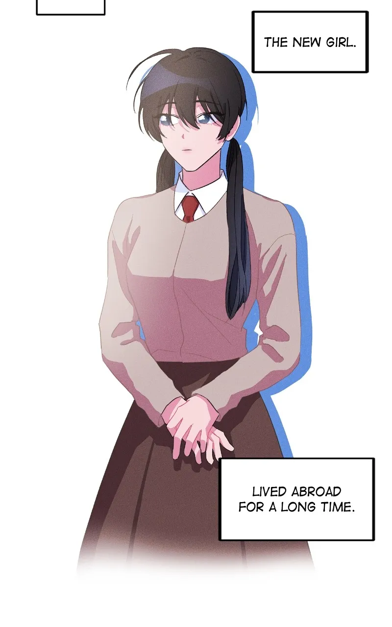 I Swear I Really Like You Chapter 5 page 31 - 