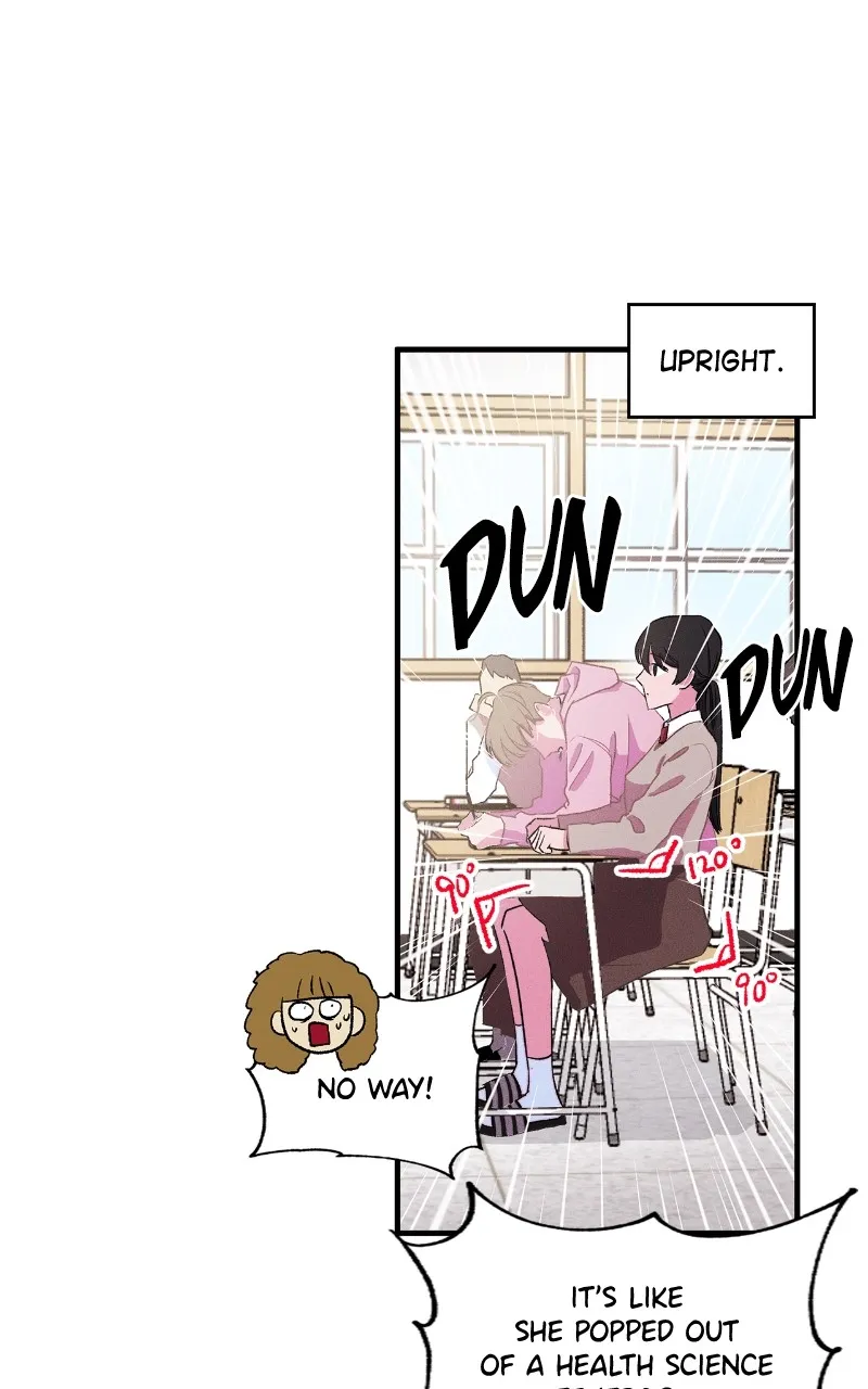 I Swear I Really Like You Chapter 5 page 33 - 
