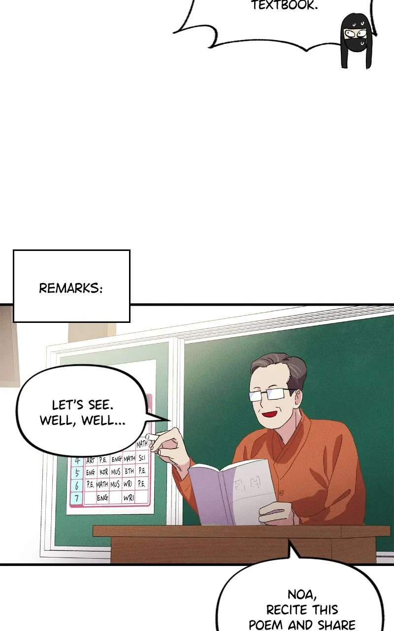 I Swear I Really Like You Chapter 5 page 34 - 