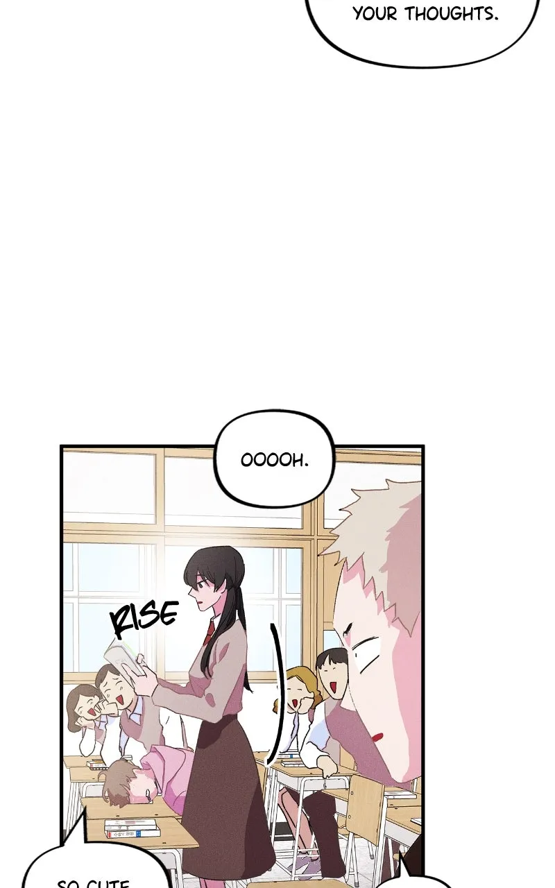 I Swear I Really Like You Chapter 5 page 35 - 